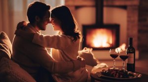 А за окном...