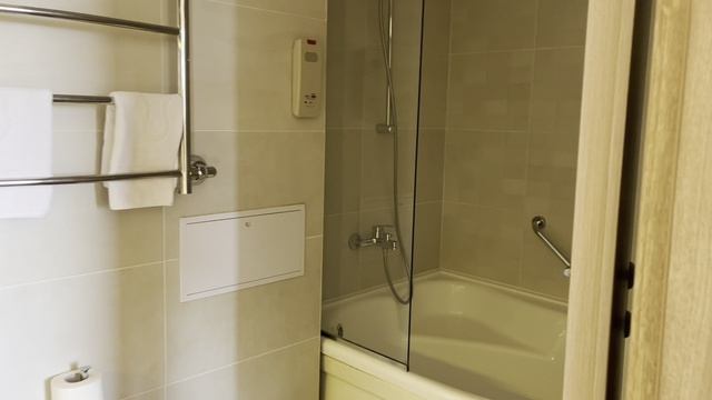 «Бургас» пансионат