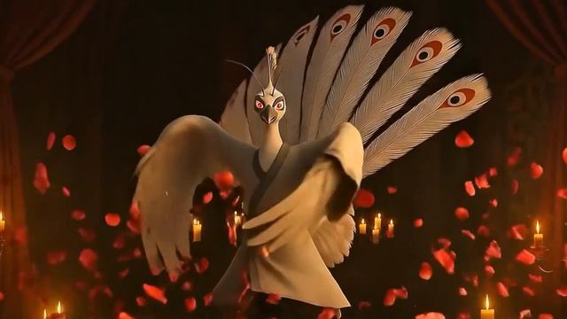 Мультики для детей Кунг-фу Панда для всех фанатов любимого мультика