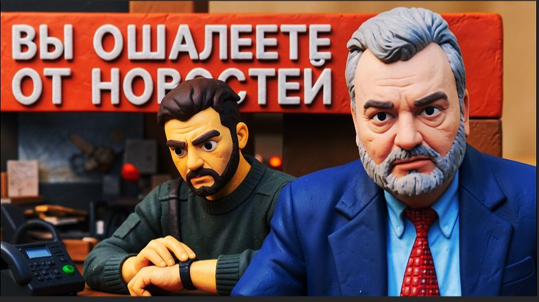 ПАСКО : СРОЧНО! УЖЕ НАЧАЛОСЬ! ГЛЯНЬТЕ!- ЭТОЙ НОЧЬЮ ВСЁ ИЗМЕНИЛОСЬ! КРЕМЛЬ СОГЛАСЕН? ПОСЛЕДНИЕ ДАННЫЕ