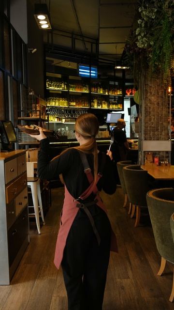 Надеемся вы получаете от наших блюд такие же эмоции как и мы 