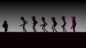 МАЙНКРАФТ ЭНДЕРМАН РЭП ЭЛЕМЕНТАРНАЯ ВЕРСИЯ