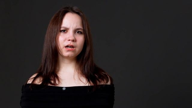 Екатерина Уткина  / Актёрская видеовизитка 2025 / Агентство Алины Кубековой