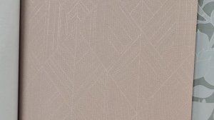 Обзор обоев Milassa Весеннее утро ABC4 003