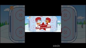 Три кота хоккей элло