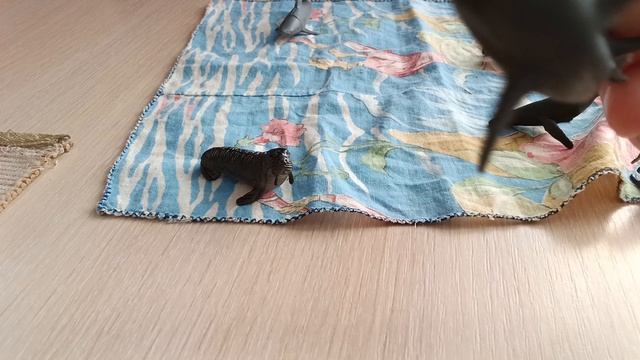 как это в северном ледовитом океане часть первая если это повторение то напишите мне в комментариях