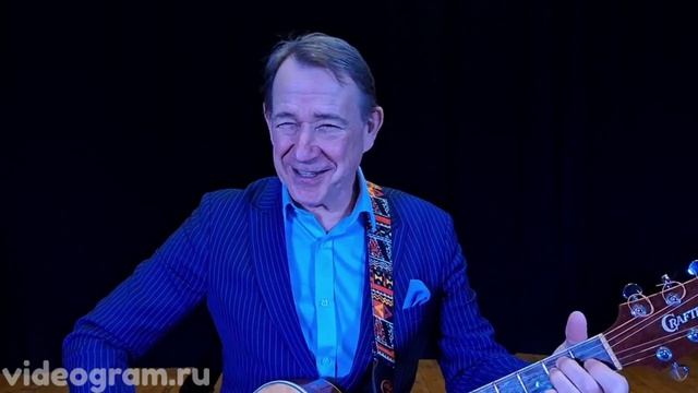 Личное видеопоздравление от Валерия Пономаренко https://videogram.ru/ponomarenko