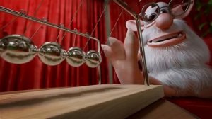 Буба - Все серии подряд Сборник веселых мультиков. Мультфильмы для детей