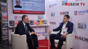 Павел Карташев: «Рынок транспортной безопасности в вакууме»