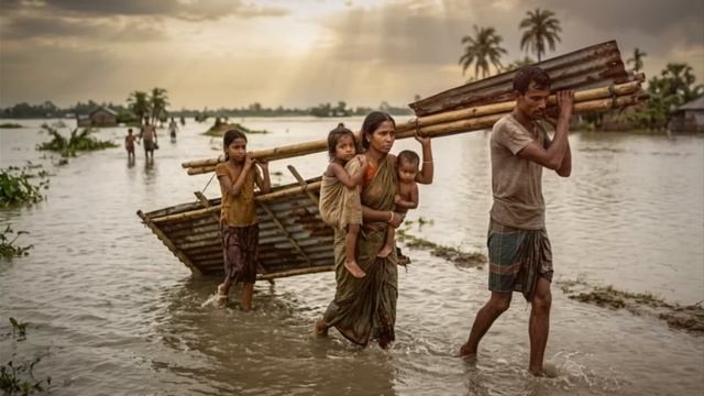 Страны которые исчезнут в ближайшее будущее.