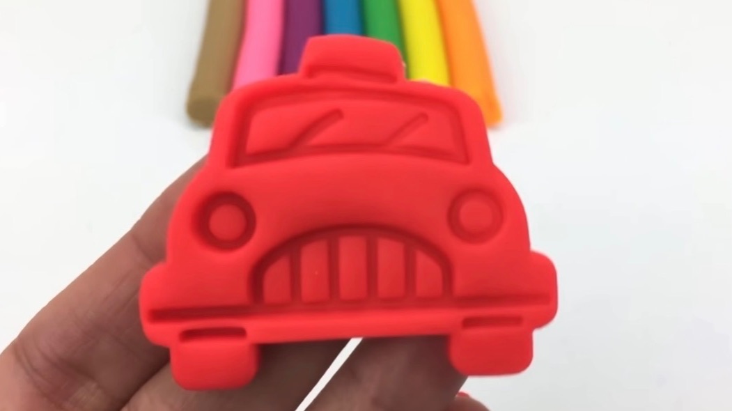 Развивающие мультики для самых маленьких