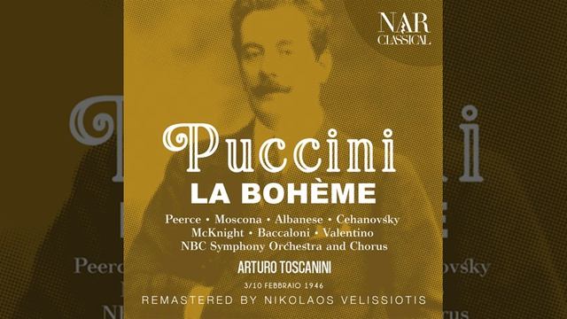 Жан Пирс- тенор   часть 5