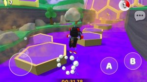 добываю маску йети