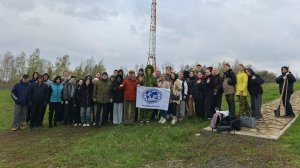 В год 150-летия университет получил зелёное наследие в виде 150 клёнов