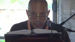 ШБ 7.10.47 /Сознание Кришны - образовательный процесс/ - Мукунда Госвами - 23 июля 2015 - Австралия