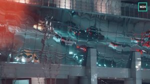 Москва ночная в апреле | О Москве с любовью