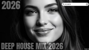 DEEP HOUSE 2026 ｜ NIGHT DRIVE & NEON DREAMS #54