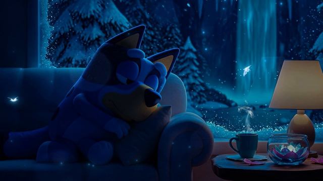 Колыбельная🌌 Успокаивающее фортепиано для глубокого сна