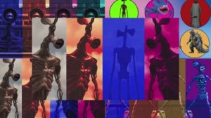 СИРЕНОГОЛОВЫЙ МУЛЬТИКИ ДЛЯ ДЕТЕЙ 🚨 Эпическая Битва Сиреноголовых 💥