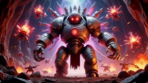 Проста песня - Рыцарь Скрип 3