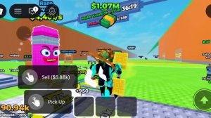 У НАС  В ПЕРВЫЕ БЫЛО СОРЕВНОВАНИЕ В ИГРЕ УТАЩИТЕ СЧАСТЛИВЫЕ БЛОКИ