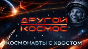 Дворняги на орбите: гибель Лайки, Чернушка и Иван Иванович, триумф Белки и Стрелки | «Другой космос»