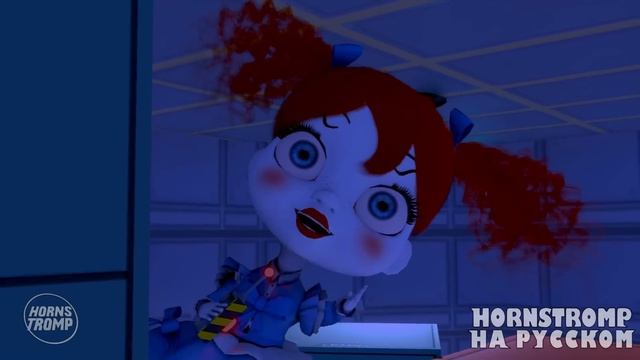 AMONG US 3D - БУНТ НА КОРАБЛЕ !   Among Us Poppy Playtime - Анимации на русском 2