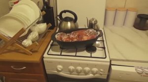 💚 ВЛОГ ВЕСНА кухня до ремонта  Наш интерьер начала 2000 годов / Повседневность и смена деятельности