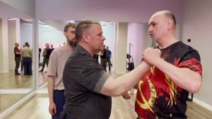 Движение и цель.