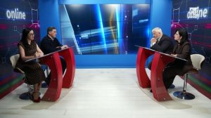 Карачаево-Черкесия online: Обществу «Знание» - 5 лет! (22.04.2026)