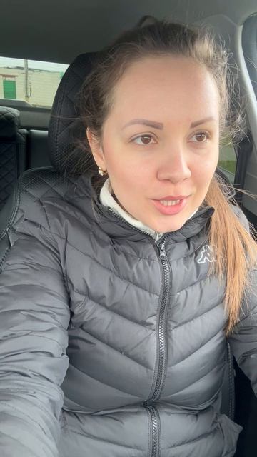 Ушла из дома и рада этому