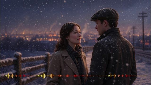 Геннадий Шпаликов — Зима.