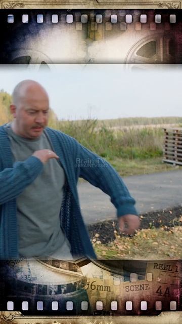 🎬ПАРА ИЗ БУДУЩЕГО 💥