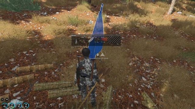 ГАЙД SCUM | ВСЕ О КАРТАХ В СКАМ | КАК УДАЛИТЬ СТАРТОВУЮ СИНЮЮ КАРТУ | ГДЕ НАЙТИ КАРТУ Killbox В SCUM