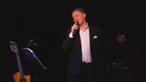 Виталий Ленский. Белеет мой парус.