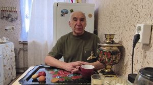 "Жизнь Пенсионера".. Погода Плохая. Вспомнил Историю Трагическую