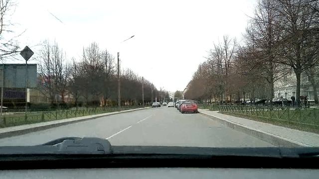 #5440 Архив В.В./23-04-26 г./ В СПб, ч.4...