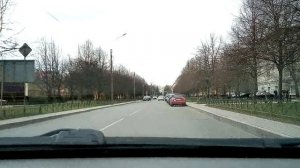 #5440 Архив В.В./23-04-26 г./ В СПб, ч.4...