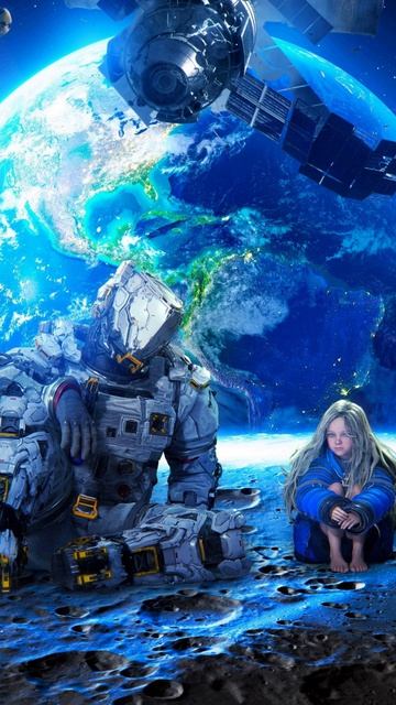 Pragmata OST - Connection Lost