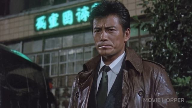 Магическая битва, но это фильм 80-х \ JUJUTSU KAISEN 1980's LIVE-ACTION MOVIE