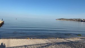 КРЫМ 2026 | ПРОГУЛКА ПО ФЕОДОСИИ | 16 апреля ❤️🌊⛰️🐬🏄♂️🏖️☀️