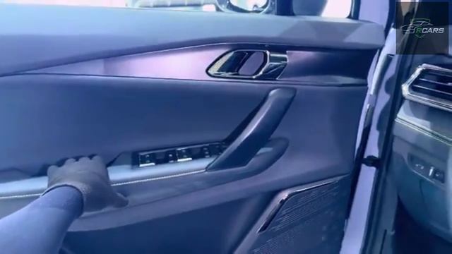 LYNK @ СO  06. Обзор автомобиля. ДОСТУПНО  ДЛЯ  ЗАКАЗА!!!