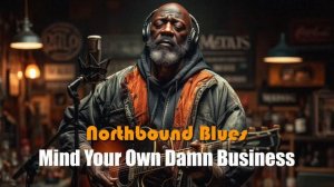 Mind Your Own Damn Business - Northbound Blues
