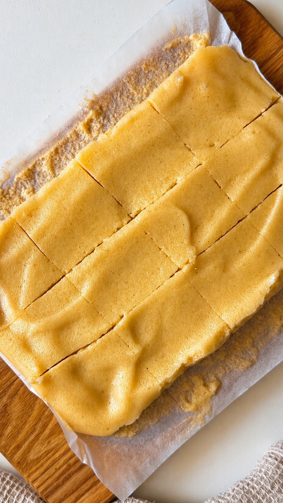 Яблочное суфле🍏