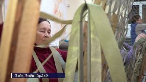 Серебряные волонтеры Аликовского муниципального округа Чувашской республики, 2026 г.