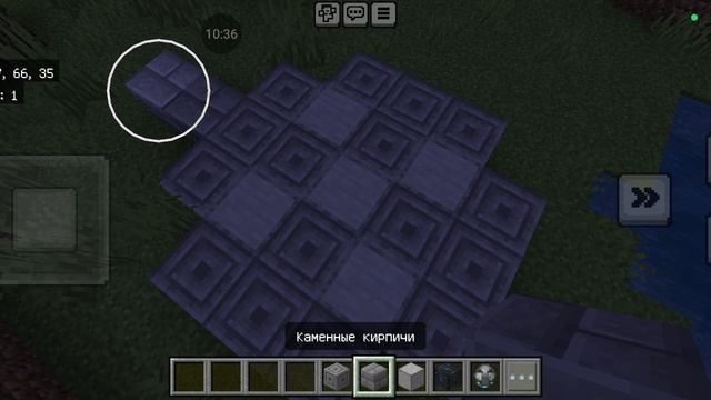 город зомби в minecraft 2