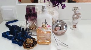 АРОМАТЫ АПРЕЛЯ💚 МОИ НОВИНКИ ПАРФЮМЕРИИ ✨