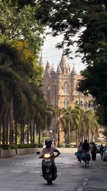 Мумбаи, Индия 🇮🇳