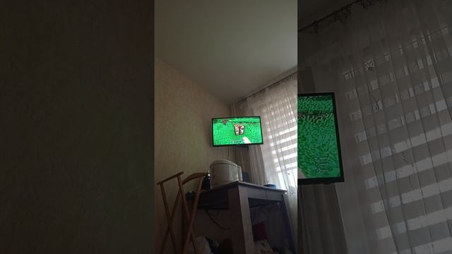 Майнкрафт 1 дней