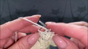 🧶НЕЖНЫЕ АЖУРНЫЕ ДОРОЖКИ💜